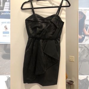 BSBG cocktail dress